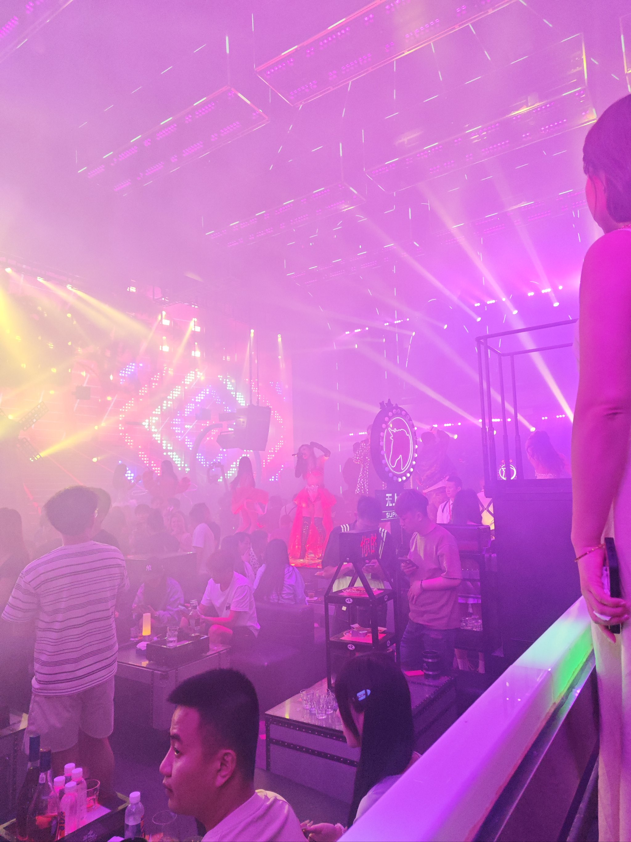 阳泉商务ktv划算吗性价比解析-郊区ktv预定